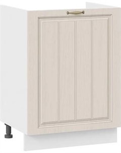 Шкаф под мойку ТриЯ Лина 1Н6М с одной дверью Трия