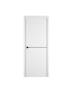 Дверь межкомнатная Bafa П-1/1 80х200