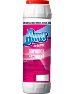 Универсальное чистящее средство Domes Эффектив