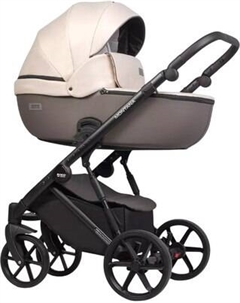 Детская универсальная коляска Riko Montana 3в1 Plus