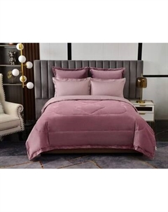 Комплект постельного белья с одеялом Sofi de Marko Энрике 7Е / Кт-7Е-Эн1м Sofi de marko