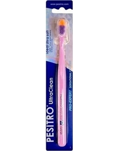 Зубная щетка Pesitro Ultra Clean Ideal 10000