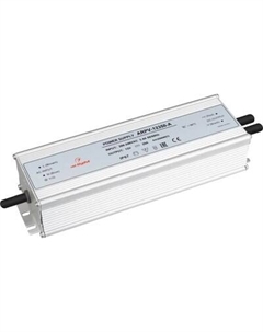 Адаптер для светодиодной ленты Arlight ARPV-12350-A 12V 29.0A 350W / 026680(1)