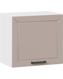 Шкаф навесной для кухни ТриЯ Лорас 1ВВ5Г с одной откидной дверью Трия