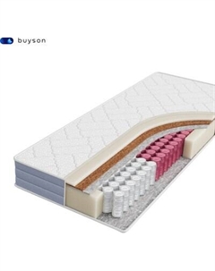Матрас buyson BuyNight 90x200 Buyson