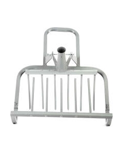 Рыхлитель УЗБИ Крот С Кованый Узби