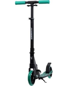 Самокат городской Graffiti Comfort Lux 145 / 10189556