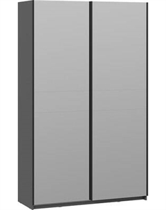 Шкаф-купе ТриЯ Оскар Т2 1400 / 271172 Трия