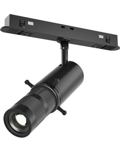 Трековый светильник Maytoni TR108-2-10W4K-B