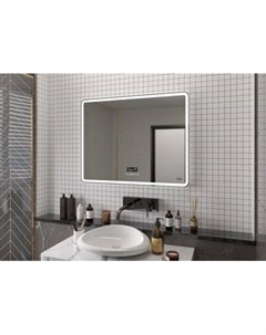 Зеркало Maroni Logic LED 900х700