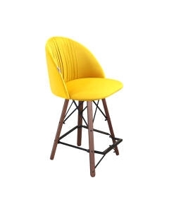 Стул барный Sheffilton SHT-ST35-1/S80-1