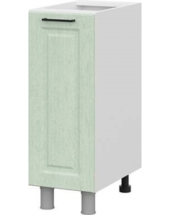 Шкаф-стол кухонный SV-мебель Грейвуд С300 Sv-мебель