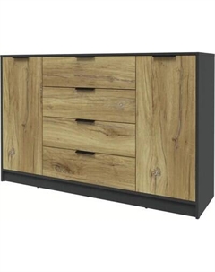 Тумба Интерлиния Концепт КТ-Т160