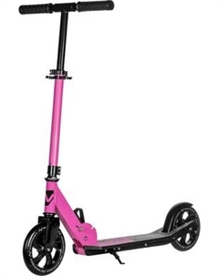 Самокат детский Novatrack Polis Plastic / 160P.POLIS.PN25