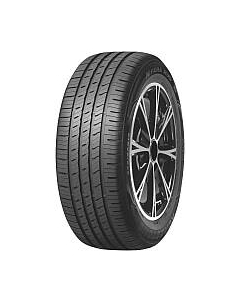 Летняя шина Roadstone N'Fera RU5 255/50R19 107W