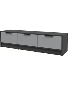 Тумба Интерлиния ТВ Концепт КТ-ТВ3-35