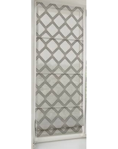 Римская штора Delfa Мини Fantazi Vual 196 СШД-01М 557/007