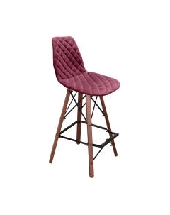 Стул барный Sheffilton SHT-ST29-C12/S80