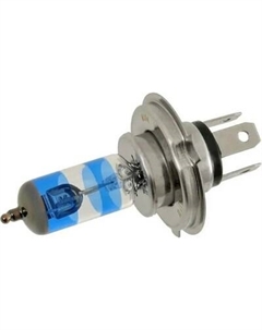 Комплект автомобильных ламп Маяк авто 72420AR+150