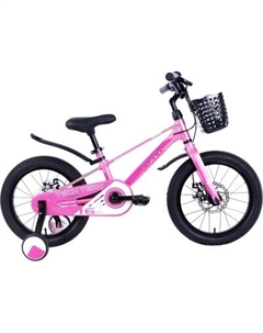 Детский велосипед Tech Team Forca 16 / NN014263 Tech team