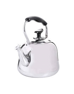 Чайник со свистком Mayer&Boch 23507 Mayer and boch