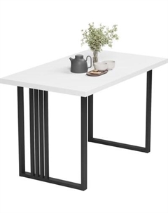 Обеденный стол Mio Tesoro Laim 36 120x66 Mio tesoro