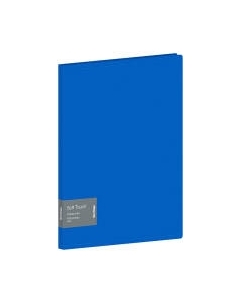 Папка для бумаг Berlingo Soft Touch / DB4_20981