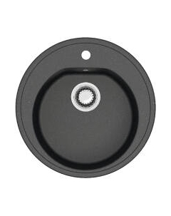 Мойка кухонная Teymi Lina D51 / T120101