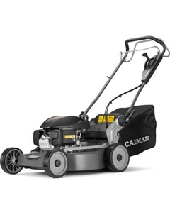 Газонокосилка бензиновая Caiman Ferro 55HLV