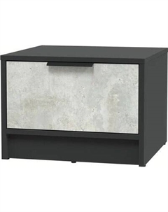 Прикроватная тумба Интерлиния Концепт КТ-ТК1-35