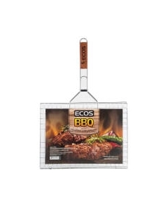Решетка для мангала ECOS RD-105D / 999618 Ecos