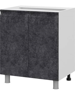 Шкаф-стол кухонный SV-мебель Вельвет С700 Sv-мебель