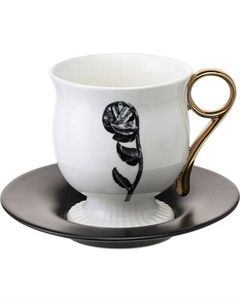 Кружка с блюдцем Liberty Jones Herbaria #1 / LJ0000403 Liberty jones