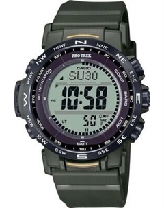 Часы наручные унисекс Casio PRW-35Y-3B