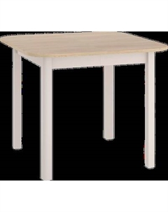 Обеденный стол Signal Dante II 90-130x90