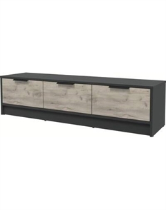 Тумба Интерлиния ТВ Концепт КТ-ТВ3-35
