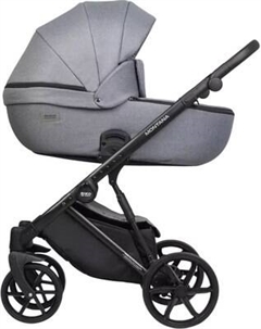 Детская универсальная коляска Riko Montana 3в1