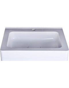 Умывальник Symbolite Каре Люкс 60х45