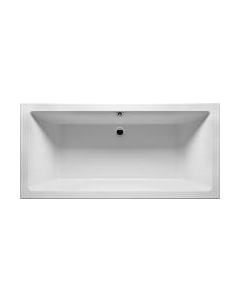 Ванна акриловая Riho Lusso 180 / B026001005 + 207095