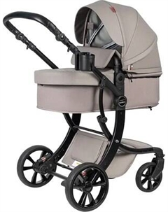 Детская универсальная коляска Aimile Spring / ASR-4