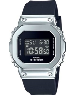 Часы наручные мужские Casio GM-S5600U-1E
