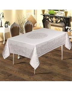 Скатерть DO&CO Canvas 160x220 / 10869 Do&co