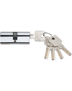 Цилиндровый механизм замка Trodos ЦМП 80 40/40