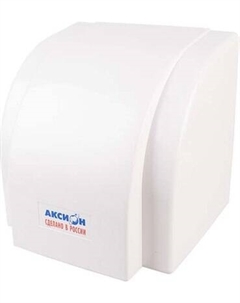 Сушилка для рук Аксион СР11