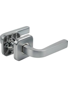 Ручка дверная Нора-М ISP 500A Нора-м