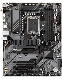 Материнская плата Gigabyte B760 DS3H AX DDR5