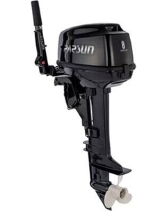 Мотор лодочный Parsun T 8 BMS