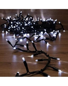 Светодиодная гирлянда Neon-Night Кластер 315-255 Neon-night