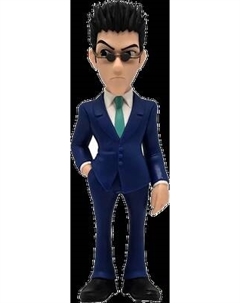 Фигурка коллекционная Minix Леорио Паладинайт / 14095