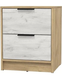 Прикроватная тумба Интерлиния Концепт КТ-ТК1-57
